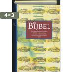 Bijbel de gezinsbijbel / Willibrordvertaling 1995, Boeken, Verzenden, Gelezen, W.A.M. Beuken