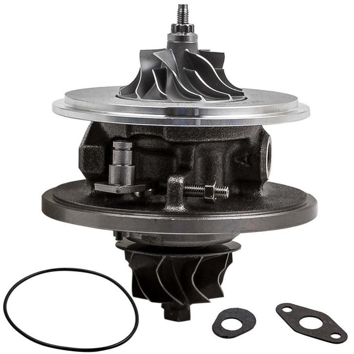 Audi Skoda Volkswagen 1.9TDI GT1749V 454231 AHH AFN Turbo..., Auto-onderdelen, Motor en Toebehoren, Nieuw, Audi, Volkswagen, Skoda