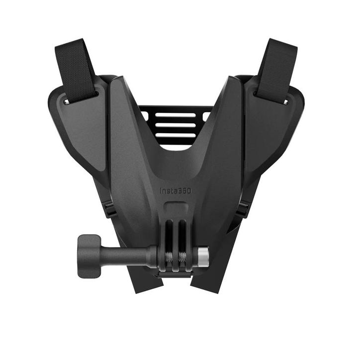 Insta360 Helmet Chin Mount 2.0, Audio, Tv en Foto, Actiecamera's, Nieuw, Overige merken, Ophalen of Verzenden