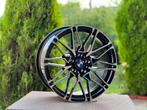 19 inch BMW 818M look breedset velgen - 1,2,3,4,5,X,M serie, Ophalen, Nieuw, 19 inch, Velg(en)