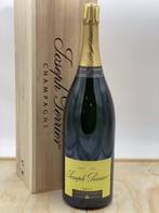 Joseph Perrier, Cuvée Royal - Champagne Brut - 1 Dubbele, Nieuw