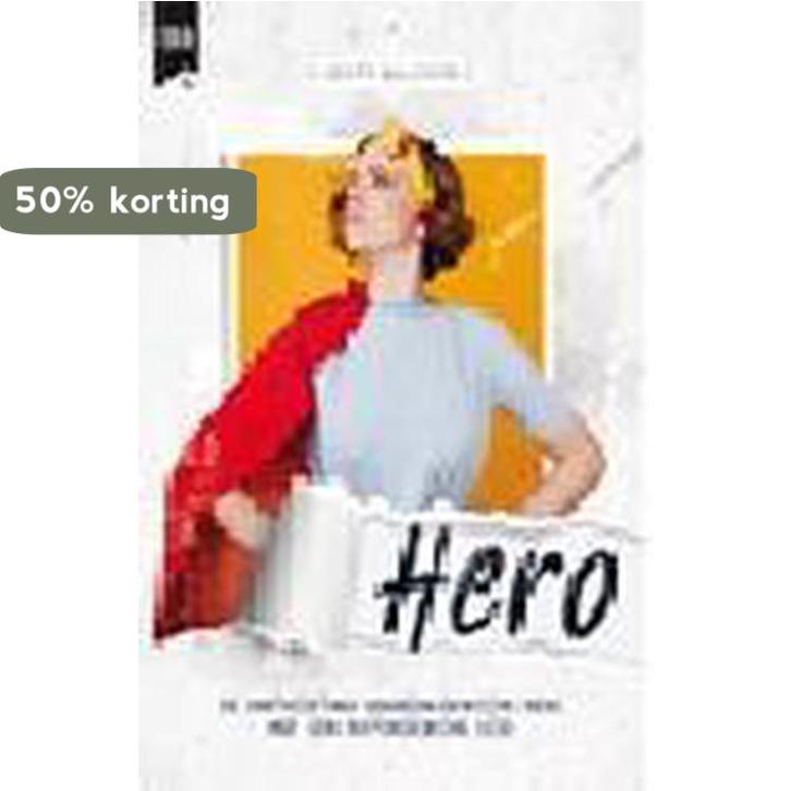 Hero 9789032301231 Allcock, Boeken, Godsdienst en Theologie, Zo goed als nieuw, Verzenden