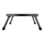 ProPlus Opstap Metaal Inklapbaar Enkel, Caravans en Kamperen, Ophalen of Verzenden, Nieuw