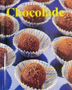 KOOKGIDS CHOCOLADE 9781405420747 Jacqueline Bellefontaine, Verzenden, Gelezen, Jacqueline Bellefontaine