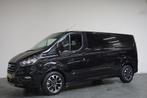 Ford Transit Custom 320 2.0 TDCI L2H1 Sport Dubbele Cabine A, Automaat, Gebruikt, Euro 6, Overige kleuren
