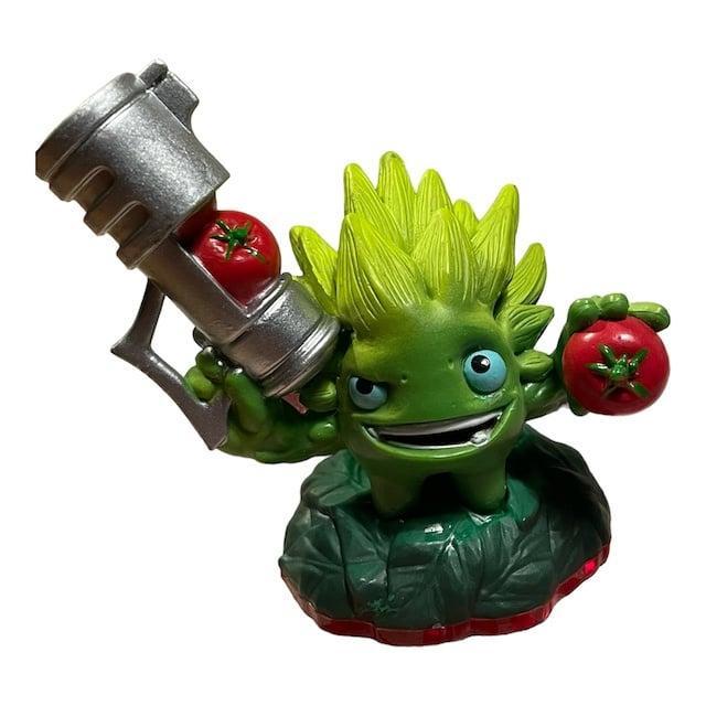 Skylanders Trap Team - Food Fight (TWEEDEHANDS), Verzamelen, Poppetjes en Figuurtjes, Verzenden