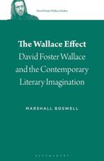 The Wallace Effect 9781501344909 Marshall Boswell, Boeken, Verzenden, Zo goed als nieuw, Marshall Boswell
