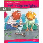 Het vergrootglas / AVI-boeken 9789058296351 E. Koolmees, Boeken, Verzenden, Gelezen, E. Koolmees