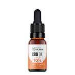 Dutch Balance CBG olie full spectrum 10% 10 ml 1000 mg CBG, Verzenden, Nieuw