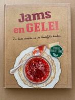 Jams en Gelei zelf maken - Recepten uit de Landelijke Keuken, Ophalen of Verzenden, Zo goed als nieuw