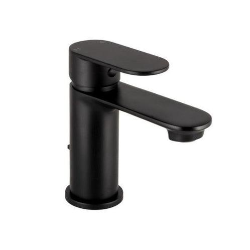 Bieden: Aquaeco black single lever bathroom tab - AQM-CND-3, Watersport en Boten, Bootonderdelen, Kombuis en Sanitair, Nieuw, Zeilboot of Motorboot