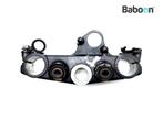Voorvork Kroonplaat Honda NX 125 Transcity 1988-1992 (NX125), Motoren, Verzenden, Gebruikt