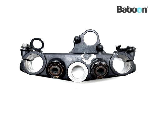 Voorvork Kroonplaat Honda NX 125 Transcity 1988-1992 (NX125), Motoren, Onderdelen | Honda, Gebruikt, Verzenden