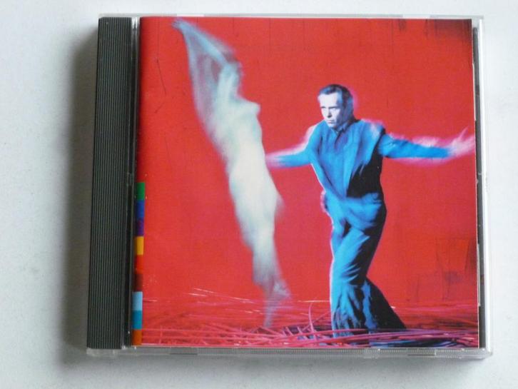 Peter Gabriel - US (usa), Cd's en Dvd's, Cd's | Pop, Zo goed als nieuw, Verzenden