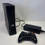 Xbox 360 Slim 250GB Incl. Controller | Nette Staat, Ophalen of Verzenden, Nieuw