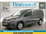 Volkswagen Caddy Maxi Cargo 2.0 TDI Style L2 123PK Automaat, Automaat, Volkswagen, Diesel, Nieuw