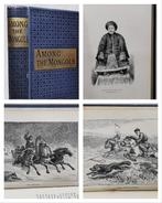 The Rev. James Gilmour - Among the Mongols - 1888