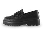Gabor Loafers in maat 37½ Zwart | 10% extra korting, Kleding | Dames, Schoenen, Verzenden, Zwart, Overige typen, Gabor
