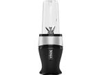 Ninja -  NutriNinja -  Slim Blender - Zwart, Witgoed en Apparatuur, Verzenden, Nieuw