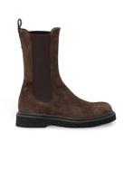 Guglielmo Rotta boots dames 37 bruin, Kleding | Dames, Schoenen, Guglielmo Rotta, Verzenden, Nieuw, Bruin