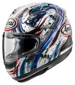 RX-7V EVO Kiyonari Trico Motorhelm Arai, Verzenden, Nieuw met kaartje