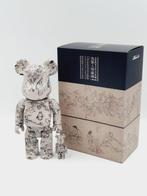 Medicom toy x Choju Jingai - BE@RBRICK 100% & 400% Choju, Antiek en Kunst