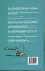 De kleine kapitein 9789025101848 Paul Biegel, Boeken, Kinderboeken | Jeugd | onder 10 jaar, Verzenden, Zo goed als nieuw, Paul Biegel