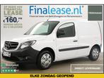 Mercedes-Benz Citan 109 CDI L1H1 Airco Cruise Trekh €160pm, Wit, Mercedes-Benz, Nieuw, Lease