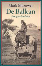 De Balkan 9789023401643 M. Mazower, Boeken, Verzenden, Gelezen, M. Mazower