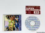 PC Engine - Super Cd-Rom - Mystic Formula + Spine, Verzenden, Gebruikt