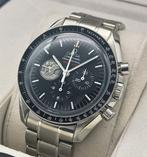 Omega - Speedmaster Professional Moonwatch Apollo 11 40th, Sieraden, Tassen en Uiterlijk, Horloges | Heren, Nieuw