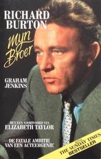 Richard Burton, mijn broer 9789032807016 Jenkins, Verzenden, Gelezen, Jenkins