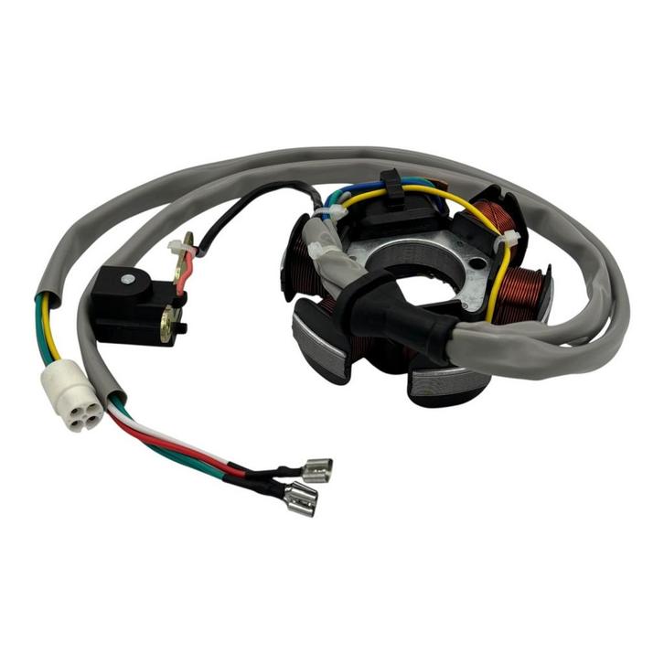 Ontsteking Piaggio 2T oud type, Fietsen en Brommers, Brommeronderdelen | Scooters, Verzenden