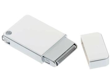 Veiling - 5x Trebs Scheerapparaat met USB-Lader 99227 beschikbaar voor biedingen