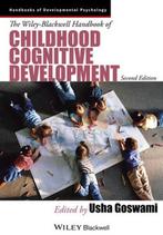 Usha Goswami -Childhood Cognitive Development, Verzenden, Nieuw