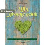 Mijn groene geluk 9789089723727 Marlene Fritsch, Boeken, Verzenden, Zo goed als nieuw, Marlene Fritsch