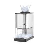 BarUp IJsvergruizer - roestvast staal - 12 kg per uur - 1..., Witgoed en Apparatuur, IJsmachines, Ophalen of Verzenden, Nieuw