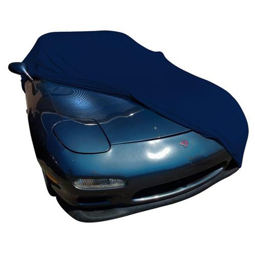Autohoes passend voor Mazda RX-7 Mk3 binnen BESTE PASVORM, Auto diversen, Autohoezen, Op maat, Nieuw, Ophalen of Verzenden