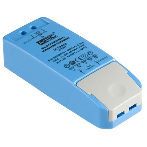 LED driver | Ultra 70 | 12 volt, Doe-het-zelf en Verbouw, Elektra en Kabels, Overige typen, Nieuw, Verzenden