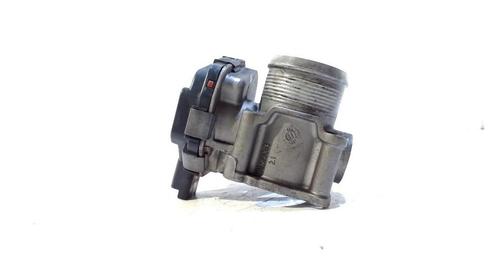 Gasklephuis Citroën C4 II 1.6 HDi 110 9673534480, Auto-onderdelen, Motor en Toebehoren, ARN erkend, Stiba lid, Erkend duurzaam