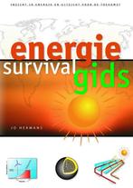 Energie Survival Gids 9789075541113 J. Hermans, Boeken, Verzenden, Gelezen, J. Hermans