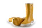 Bergstein Regenlaarzen in maat 30 Geel | 10% extra korting, Kinderen en Baby's, Kinderkleding | Schoenen en Sokken, Verzenden