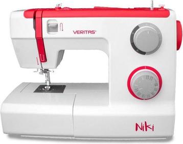 Naaimachine Veritas Niki beschikbaar voor biedingen