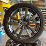 Ford Focus | 17 inch Winterset velgen + banden | 0925-28, Banden en Velgen, 17 inch, Personenwagen, Gebruikt