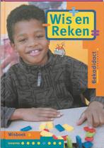 Wis en Reken Groep 5 Wisboek 2 9789026222672, Verzenden, Gelezen