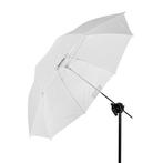 Profoto Paraplu Vlak M 105CM - Doorzichtig, Nieuw, Overige merken, Ophalen of Verzenden