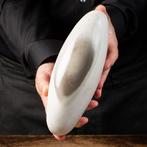 Mooie Agaat Ovaal (Shiva Lingam-vorm) - Hoogte: 230 mm -