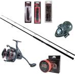 Ultimate Multi-Cat Complete Meerval Set 2.70m (200g), Verzenden, Nieuw, Overige typen