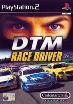 DTM Race Driver (PS2 Games), Spelcomputers en Games, Games | Sony PlayStation 2, Ophalen of Verzenden, Zo goed als nieuw