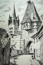 Pierre Schmitt / Ch. Samson - Charme de lAlsace - 1970